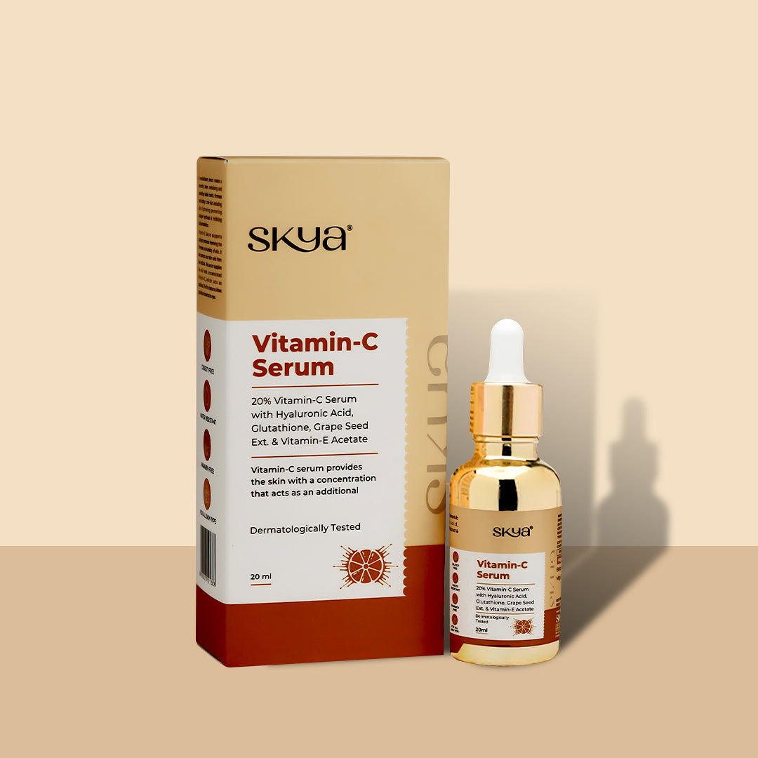 Skya Vitamin C Serum