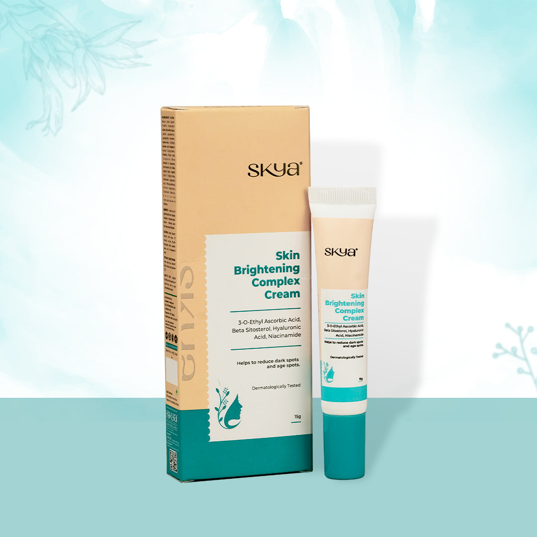 Skya Skin Brightening Complex Cream