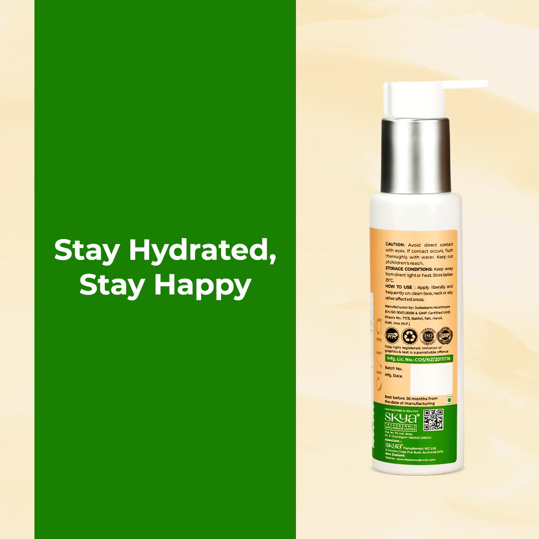 Skya Ultra Hydrating Moisturizer