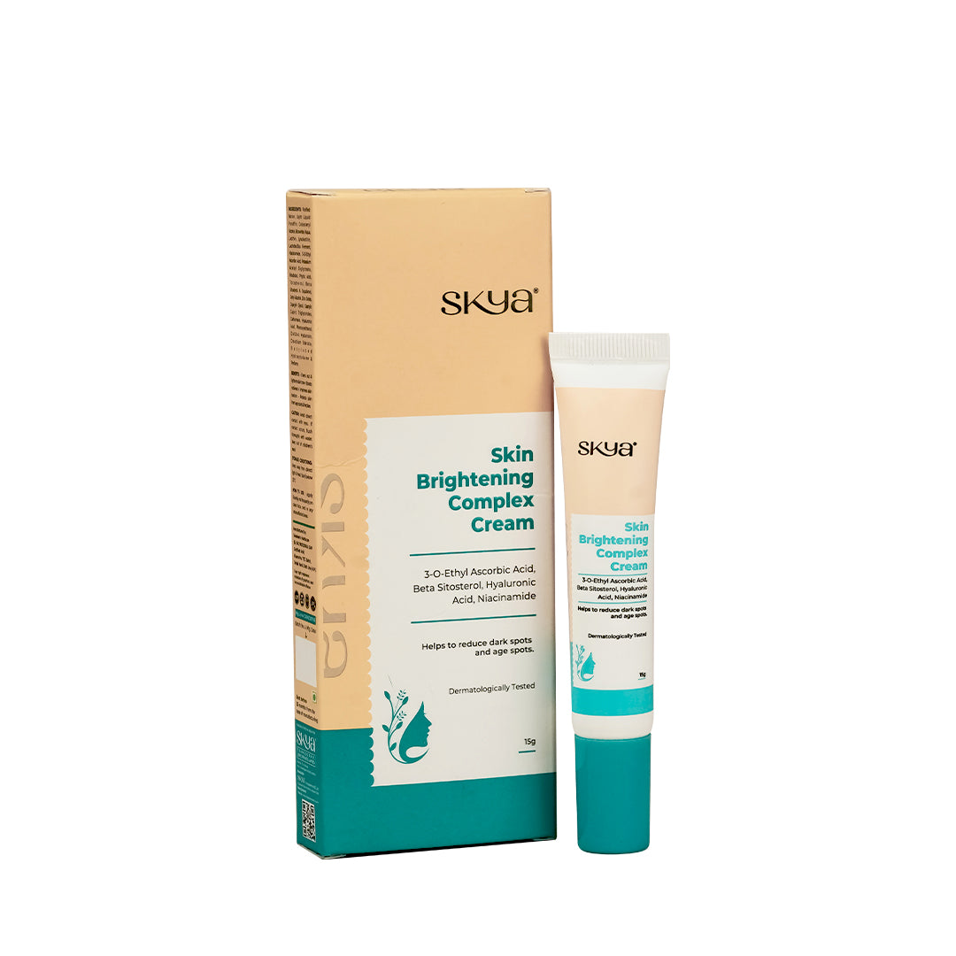 Skya Skin Brightening Complex Cream