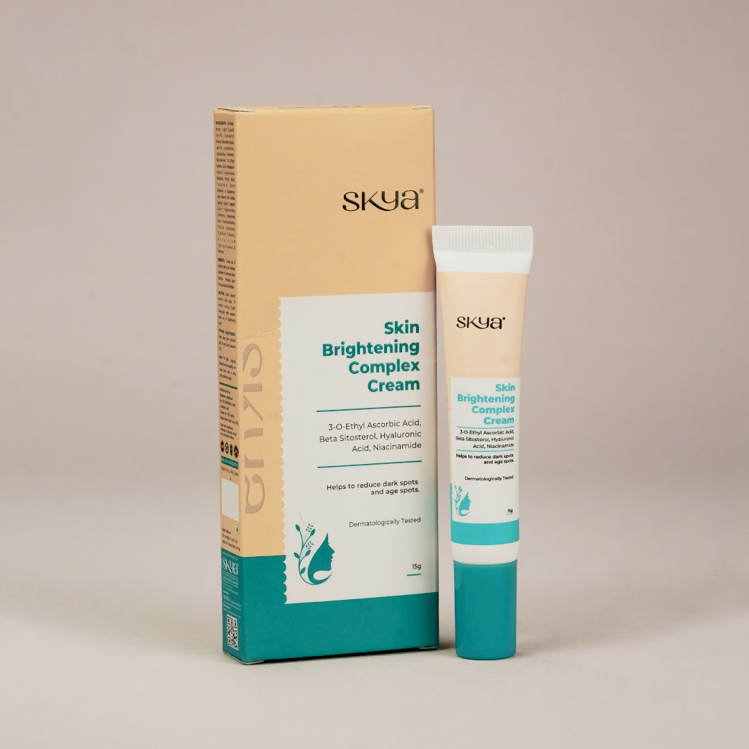 Skya Skin Brightening Complex Cream