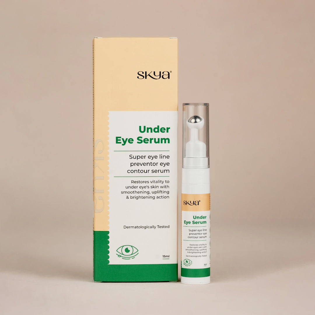 Skya Under Eye Serum